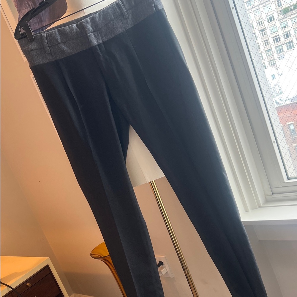 Antony Morato Gray Pants